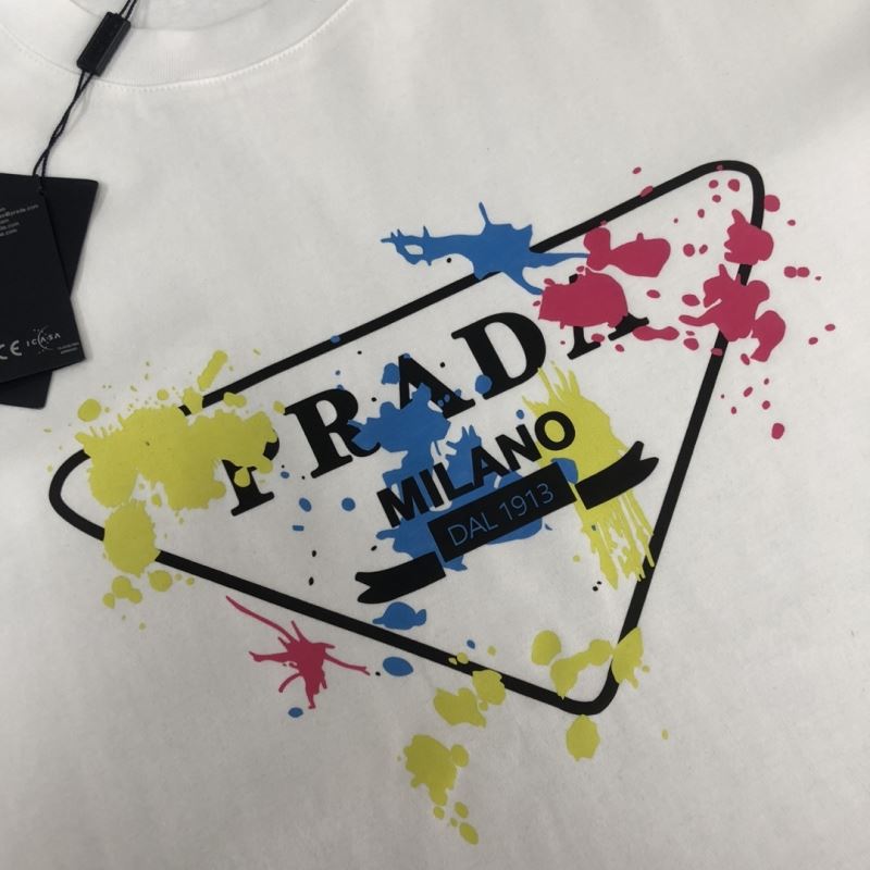 Prada T-Shirts